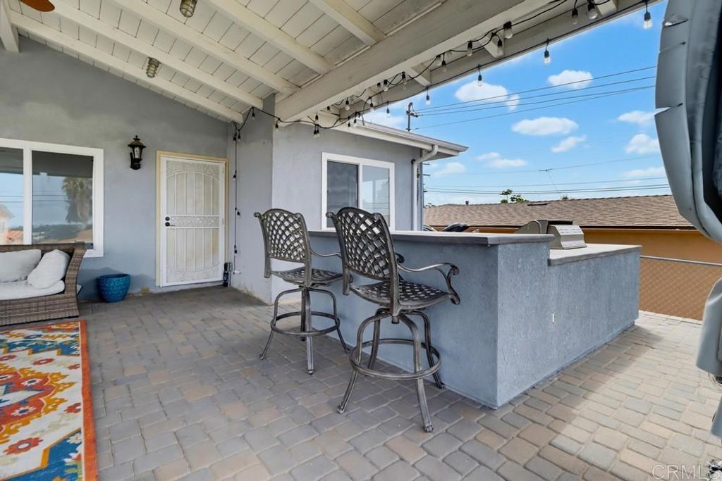 Image 4 of property listing at 2585 Deauville Street, San Diego, CA 92139