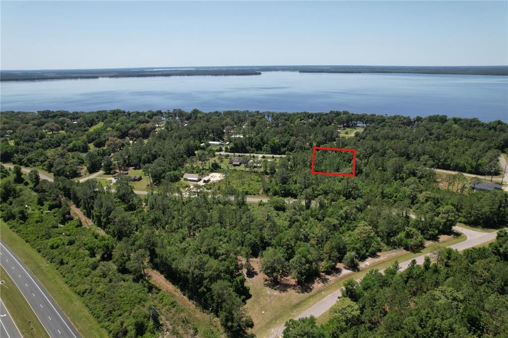 13919 SE 202ND TERRACE, Hawthorne, FL 32640