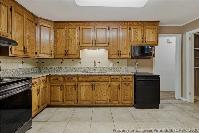 1905 Spruce Street, Fayetteville, NC 28303