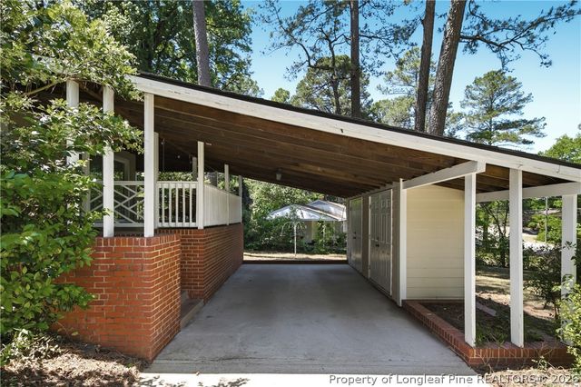 1905 Spruce Street, Fayetteville, NC 28303