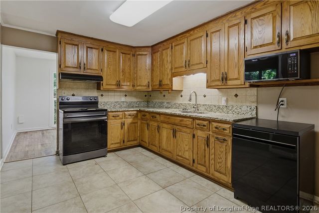 1905 Spruce Street, Fayetteville, NC 28303