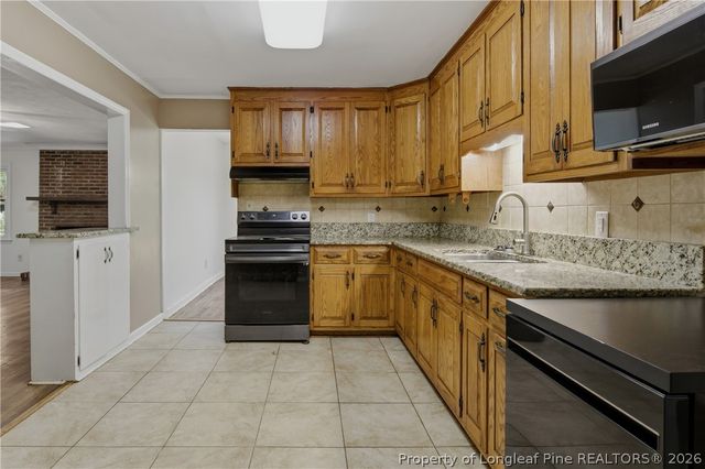 1905 Spruce Street, Fayetteville, NC 28303