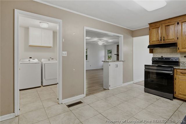 1905 Spruce Street, Fayetteville, NC 28303