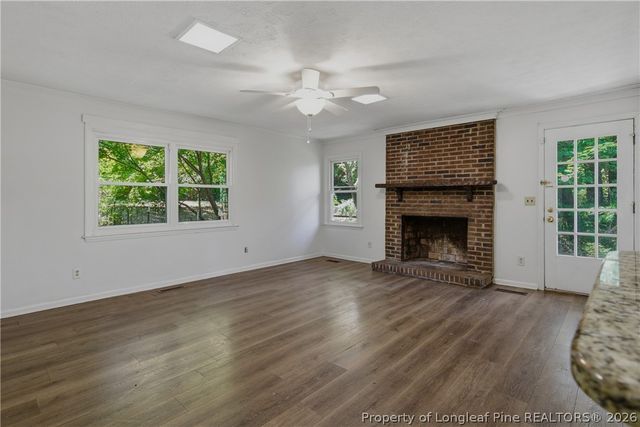 1905 Spruce Street, Fayetteville, NC 28303