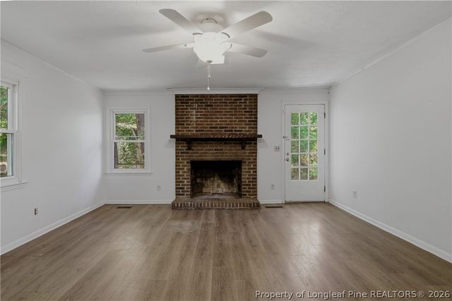 1905 Spruce Street, Fayetteville, NC 28303