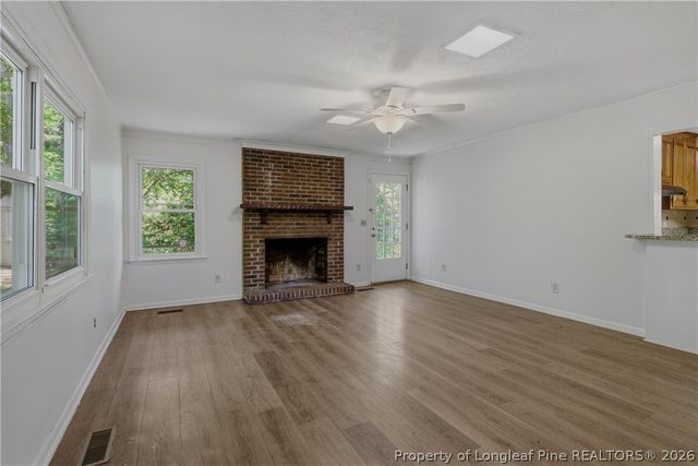 1905 Spruce Street, Fayetteville, NC 28303