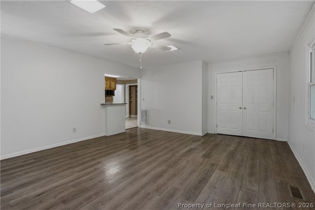 1905 Spruce Street, Fayetteville, NC 28303