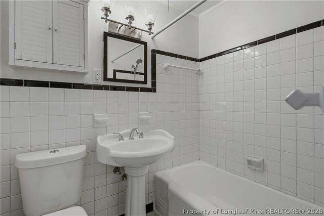 1905 Spruce Street, Fayetteville, NC 28303