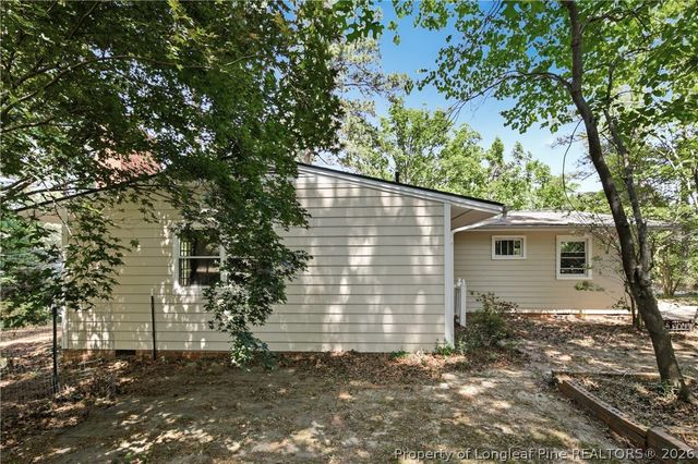 1905 Spruce Street, Fayetteville, NC 28303