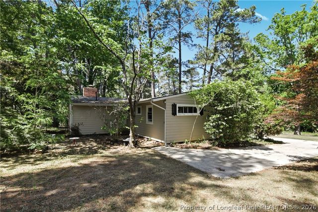 1905 Spruce Street, Fayetteville, NC 28303