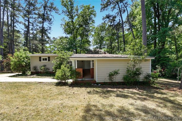 1905 Spruce Street, Fayetteville, NC 28303