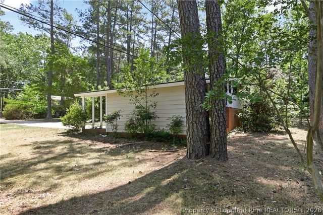 1905 Spruce Street, Fayetteville, NC 28303