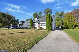 212 CHARLES AVE, Brookhaven, PA 19015