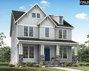 134 Clubside Drive, Lexington, SC 29072