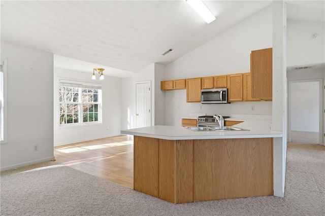 4037 Deerlope Court, Gainesville, GA 30506