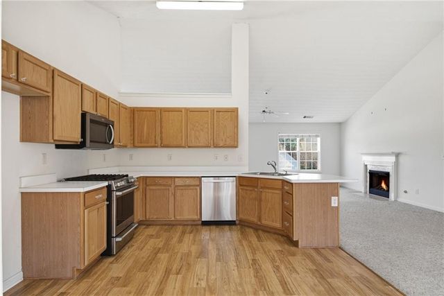 4037 Deerlope Court, Gainesville, GA 30506