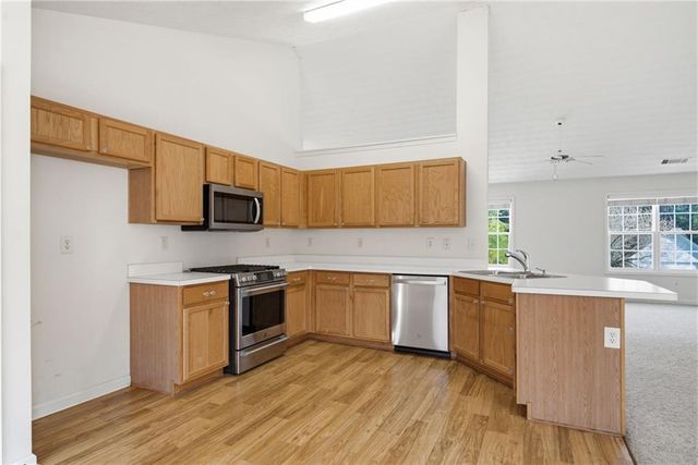 4037 Deerlope Court, Gainesville, GA 30506