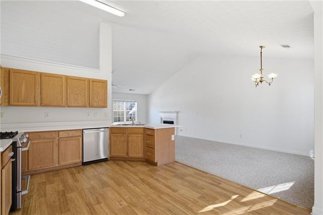 4037 Deerlope Court, Gainesville, GA 30506