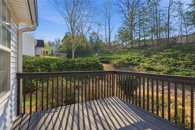 4037 Deerlope Court, Gainesville, GA 30506