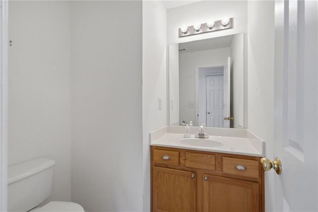 4037 Deerlope Court, Gainesville, GA 30506