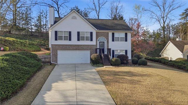 4037 Deerlope Court, Gainesville, GA 30506