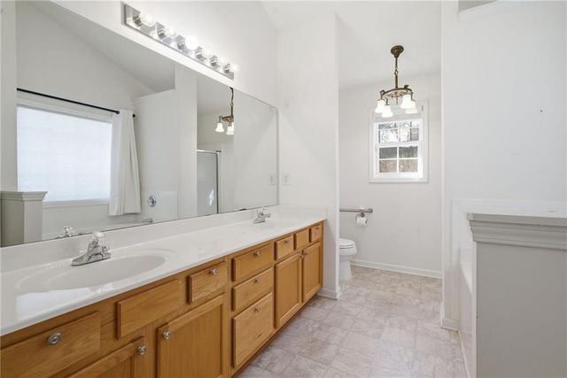 4037 Deerlope Court, Gainesville, GA 30506