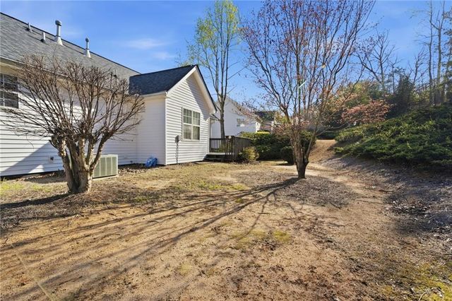 4037 Deerlope Court, Gainesville, GA 30506