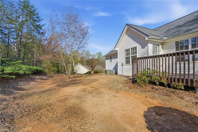 4037 Deerlope Court, Gainesville, GA 30506