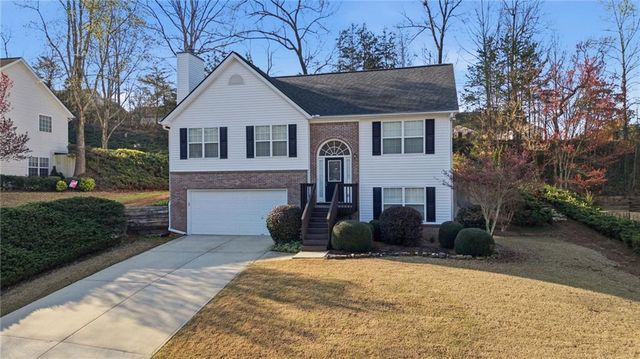 4037 Deerlope Court, Gainesville, GA 30506