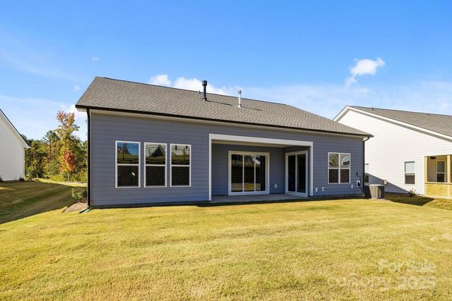 1189 Pinecone Avenue, Indian Land, SC 29707