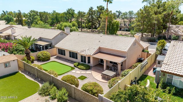 4032 E ROSEMONTE Drive, Phoenix, AZ 85050
