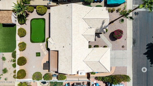 4032 E ROSEMONTE Drive, Phoenix, AZ 85050
