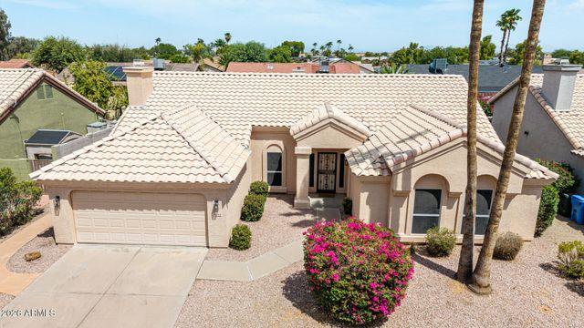4032 E ROSEMONTE Drive, Phoenix, AZ 85050