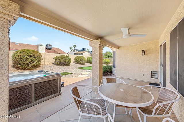 4032 E ROSEMONTE Drive, Phoenix, AZ 85050