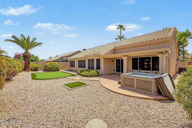 4032 E ROSEMONTE Drive, Phoenix, AZ 85050