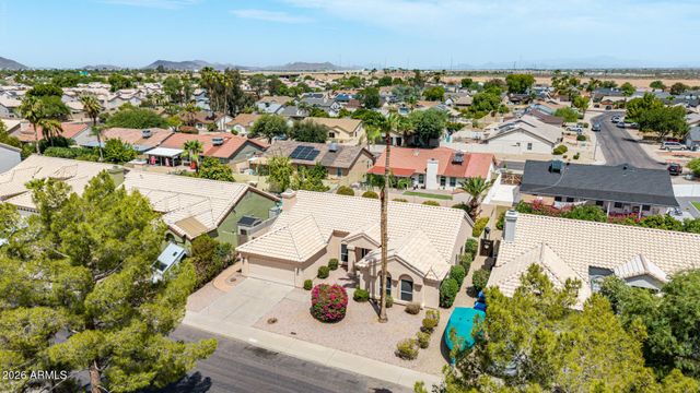 4032 E ROSEMONTE Drive, Phoenix, AZ 85050