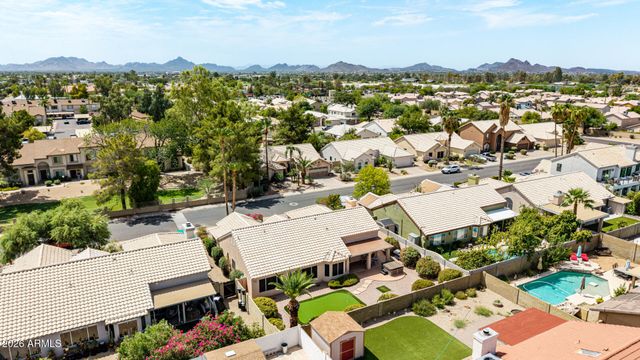 4032 E ROSEMONTE Drive, Phoenix, AZ 85050