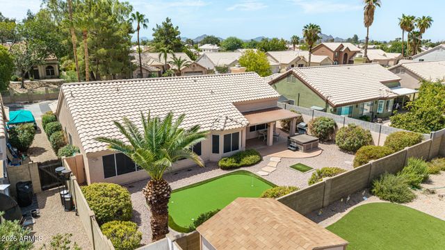 4032 E ROSEMONTE Drive, Phoenix, AZ 85050