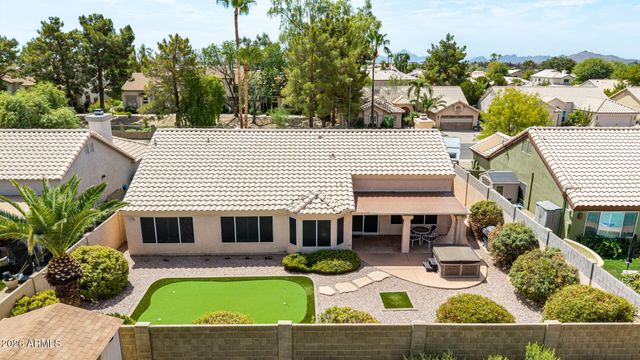 4032 E ROSEMONTE Drive, Phoenix, AZ 85050