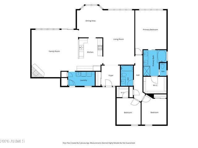 4032 E ROSEMONTE Drive, Phoenix, AZ 85050
