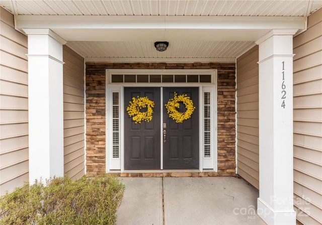 11624 Dunham Drive, Matthews, NC 28105