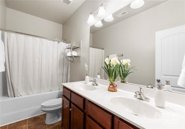 11624 Dunham Drive, Matthews, NC 28105