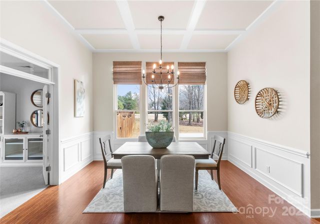 11624 Dunham Drive, Matthews, NC 28105