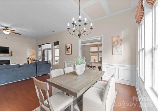 11624 Dunham Drive, Matthews, NC 28105