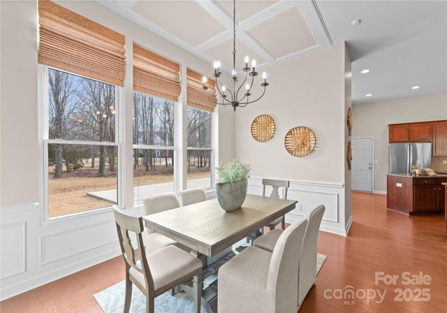 11624 Dunham Drive, Matthews, NC 28105