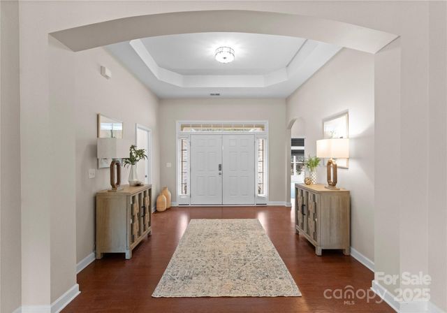 11624 Dunham Drive, Matthews, NC 28105