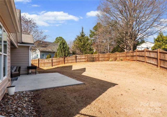 11624 Dunham Drive, Matthews, NC 28105