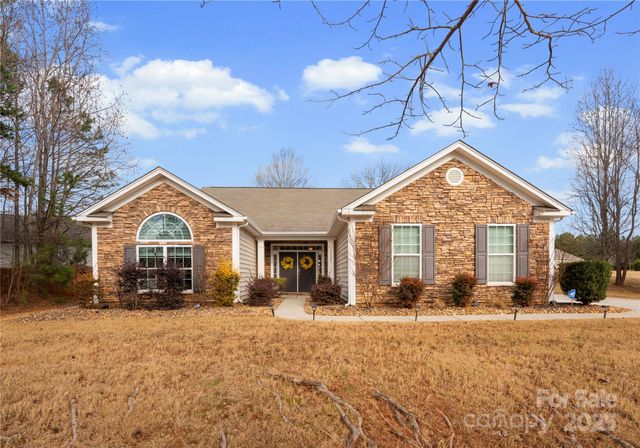 11624 Dunham Drive, Matthews, NC 28105