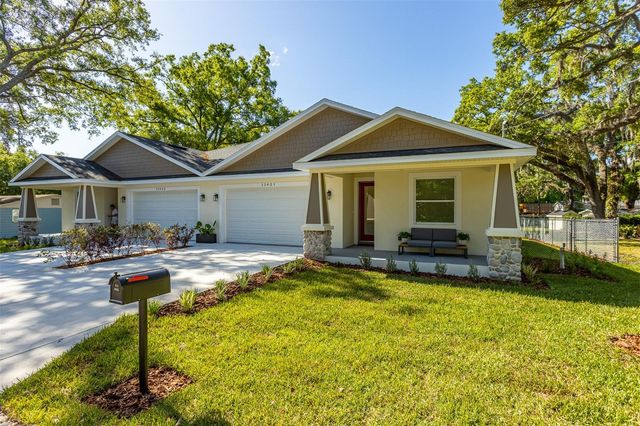 11421 & 11423 WELDON STREET, Seffner, FL 33584