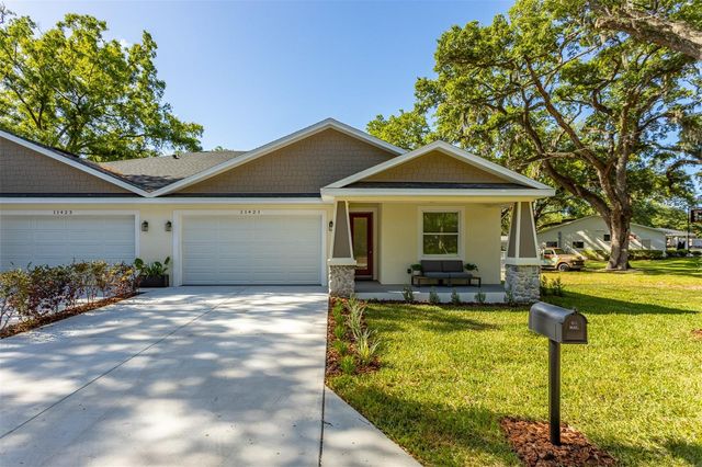11421 & 11423 WELDON STREET, Seffner, FL 33584